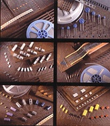 rga components