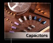 rga capacitors