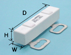 CDR type (capacitor balance · discharge type multi pitch)