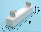 MB type (burring terminal type)