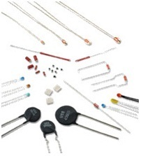 Rg Allen thermistors