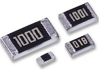 surface mount smd resistors