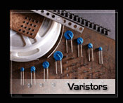 rga varistors